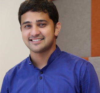 Client testimonial for Yash Electro Platers