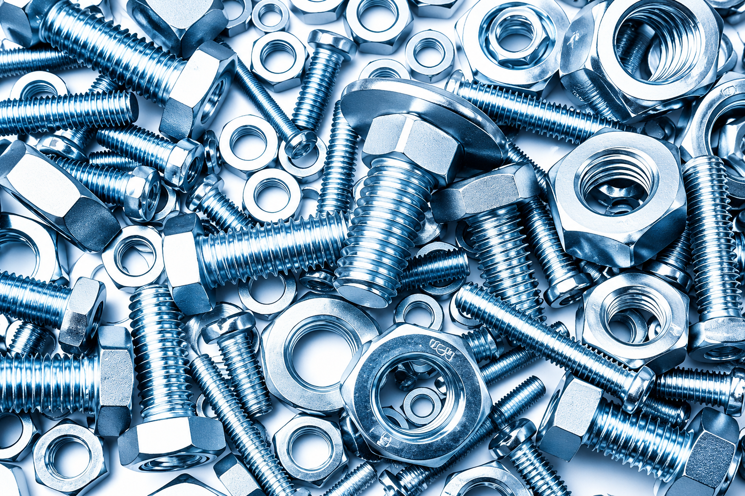 Metal Plating and Finishing Process
