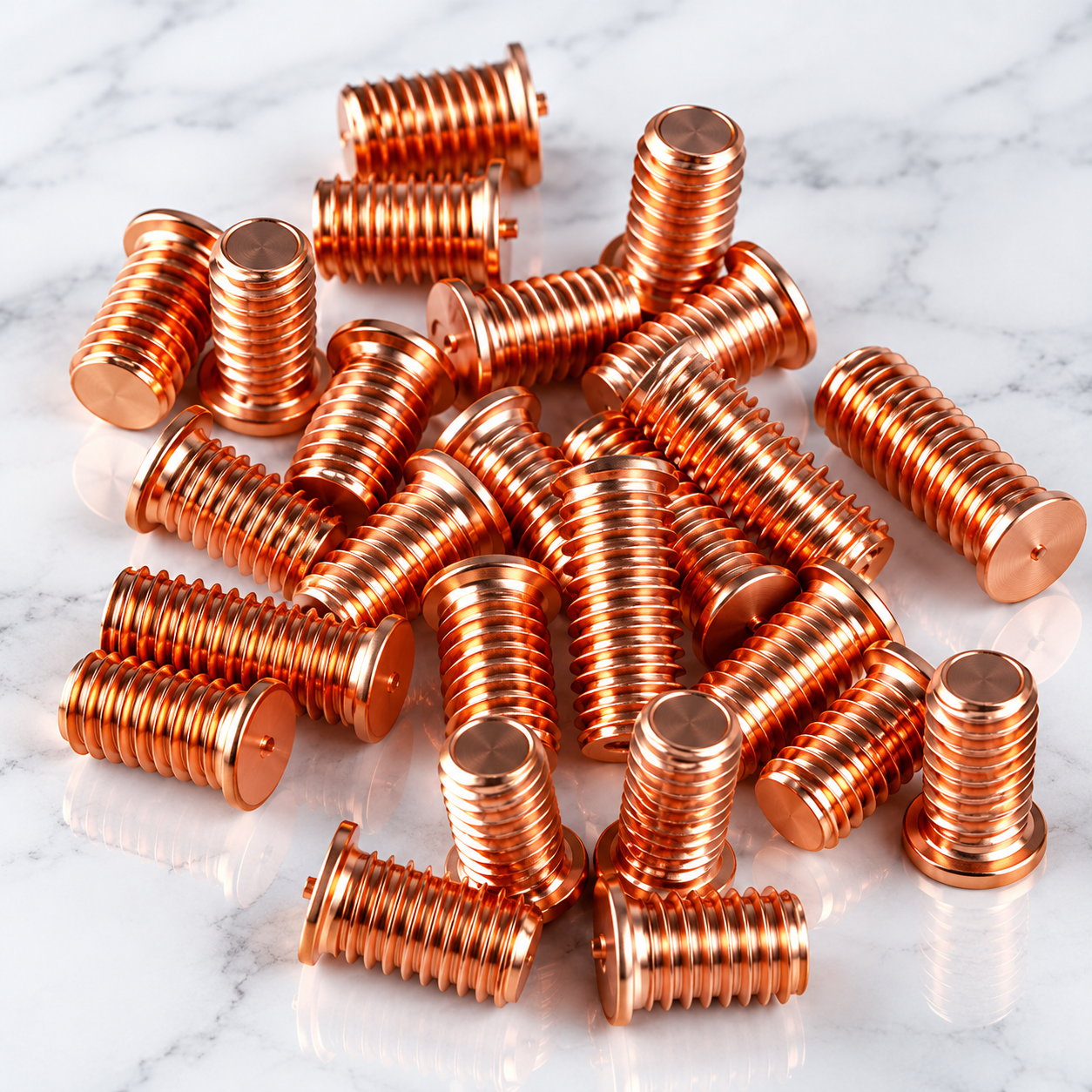 Packaging and Delivery of Plated Components